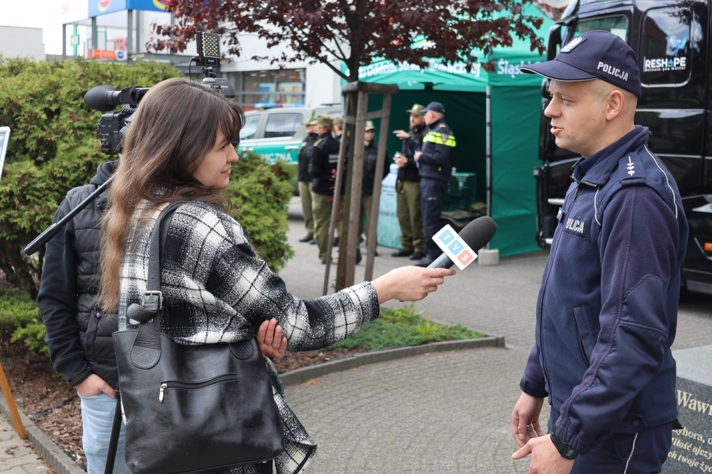 Handel ludźmi i wojewoda w Piekarach Śląskich