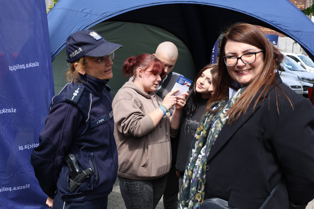 Handel ludźmi i wojewoda w Piekarach Śląskich