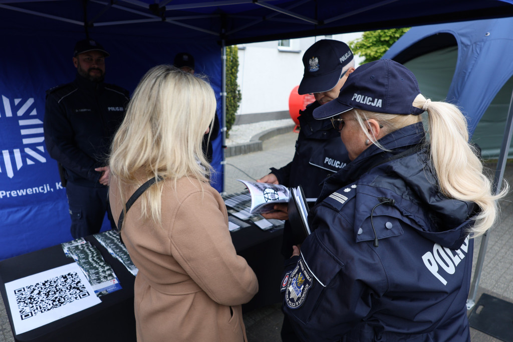 Handel ludźmi i wojewoda w Piekarach Śląskich