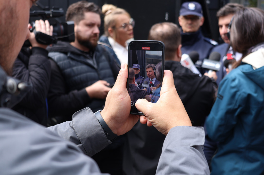 Handel ludźmi i wojewoda w Piekarach Śląskich