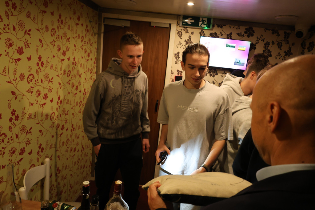 Handel ludźmi i wojewoda w Piekarach Śląskich