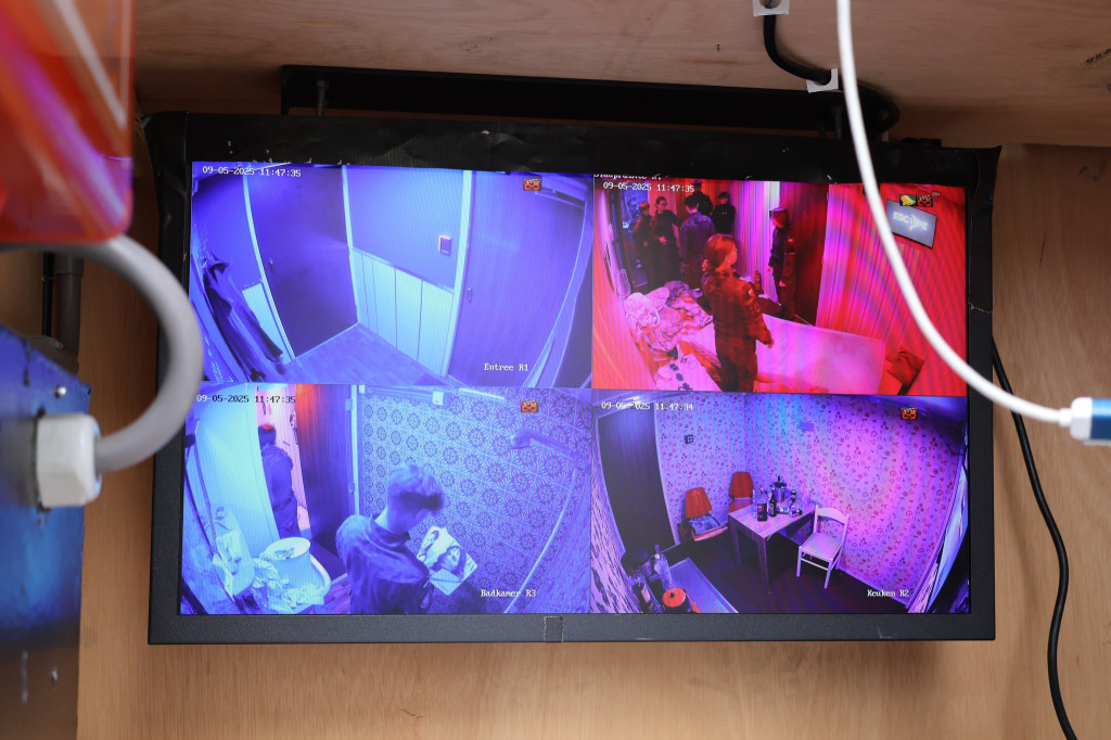 Handel ludźmi i wojewoda w Piekarach Śląskich