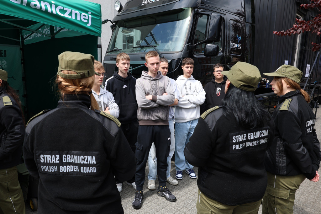 Handel ludźmi i wojewoda w Piekarach Śląskich