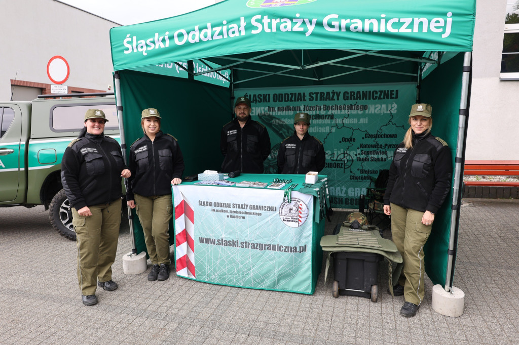 Handel ludźmi i wojewoda w Piekarach Śląskich