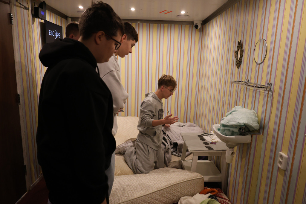 Handel ludźmi i wojewoda w Piekarach Śląskich