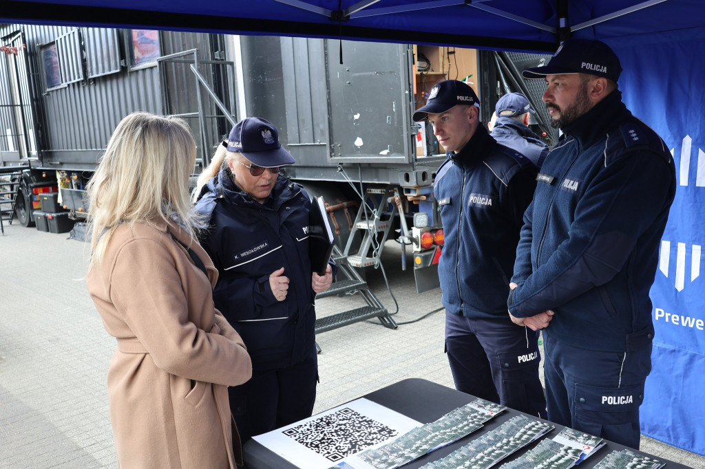 Handel ludźmi i wojewoda w Piekarach Śląskich