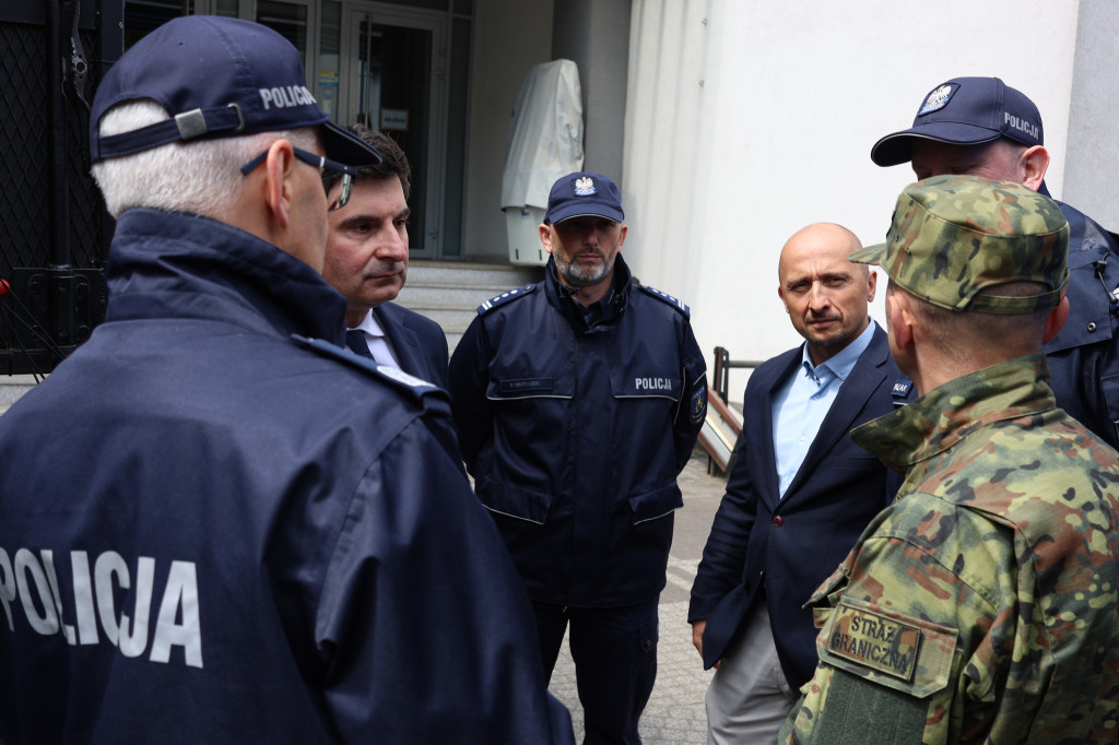 Handel ludźmi i wojewoda w Piekarach Śląskich