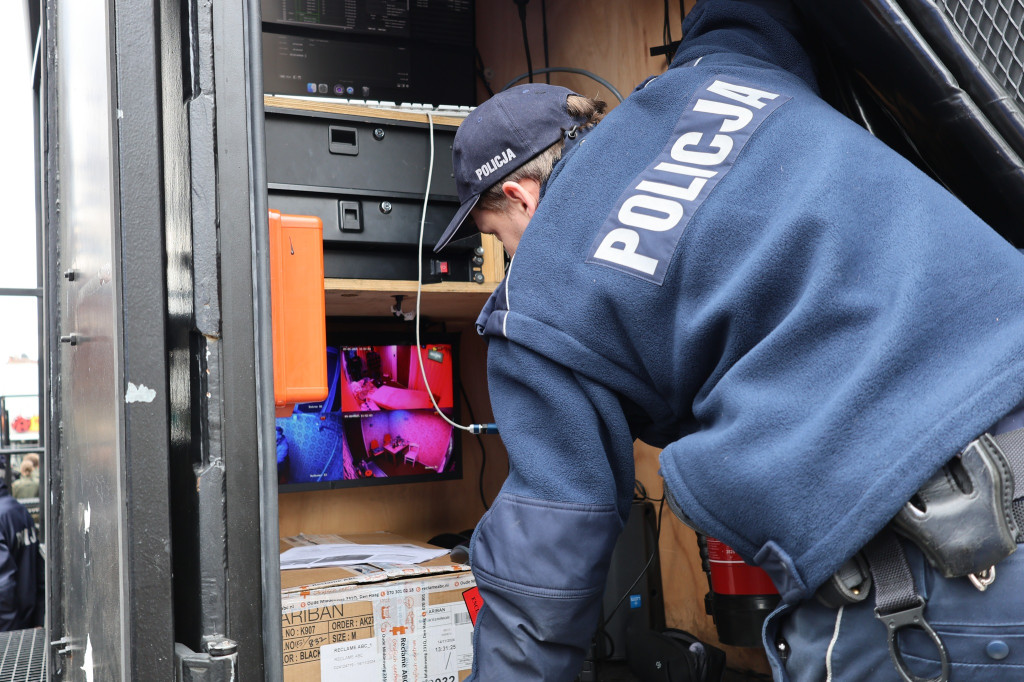 Handel ludźmi i wojewoda w Piekarach Śląskich