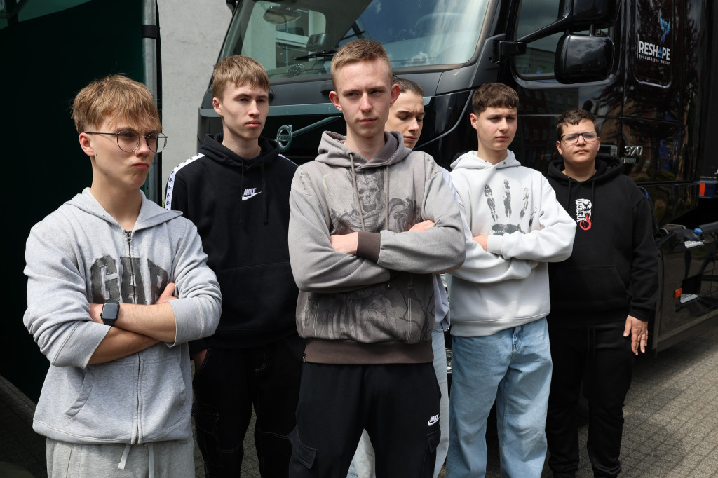 Handel ludźmi i wojewoda w Piekarach Śląskich