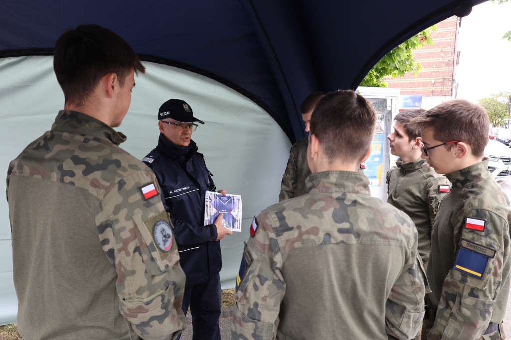Handel ludźmi i wojewoda w Piekarach Śląskich