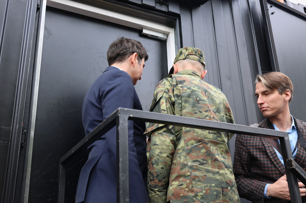 Handel ludźmi i wojewoda w Piekarach Śląskich