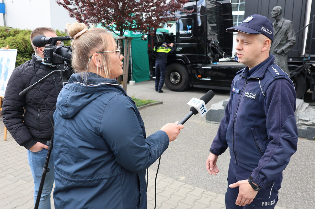 Handel ludźmi i wojewoda w Piekarach Śląskich
