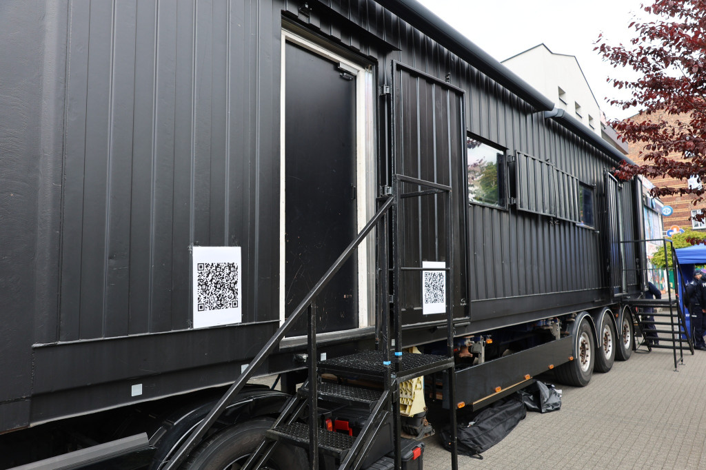 Handel ludźmi i wojewoda w Piekarach Śląskich