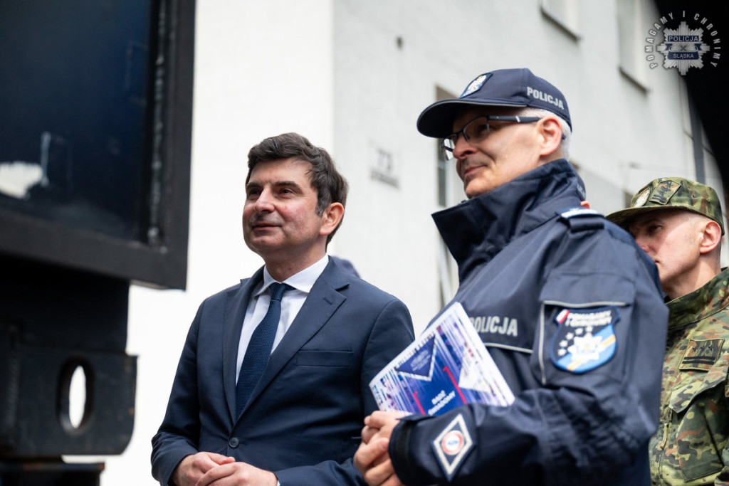 Handel ludźmi i wojewoda w Piekarach Śląskich