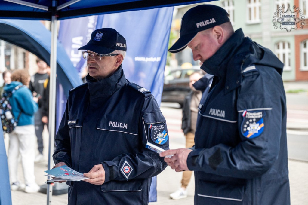 Handel ludźmi i wojewoda w Piekarach Śląskich