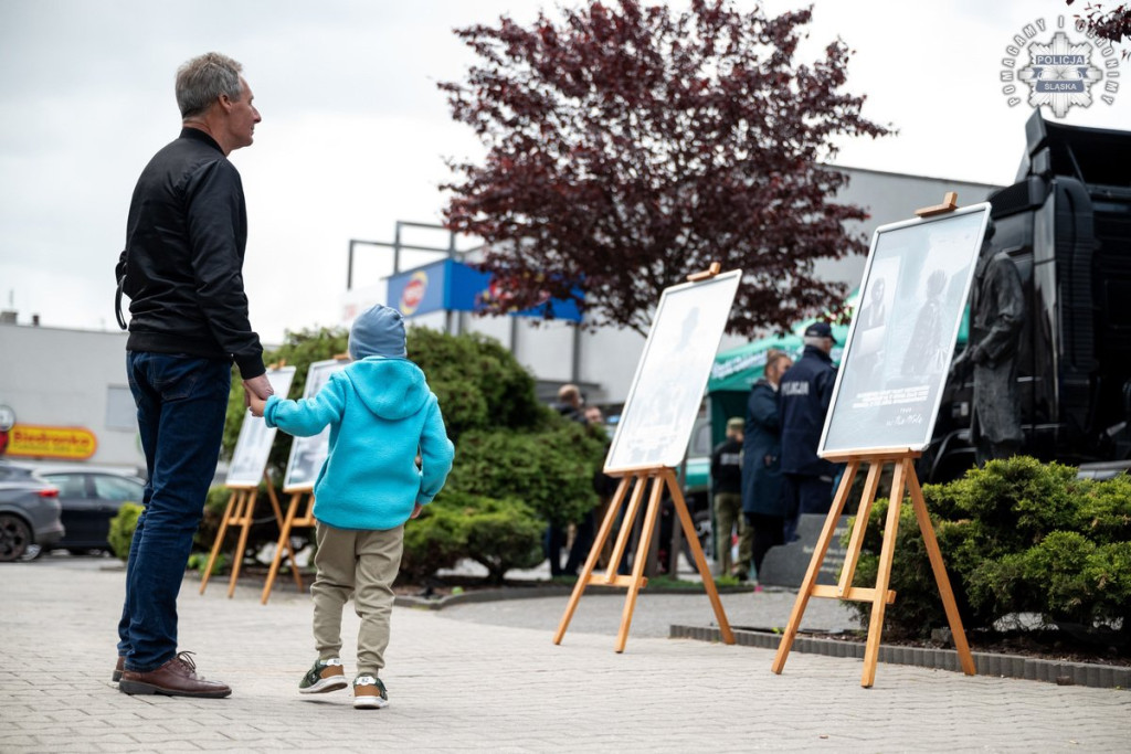 Handel ludźmi i wojewoda w Piekarach Śląskich