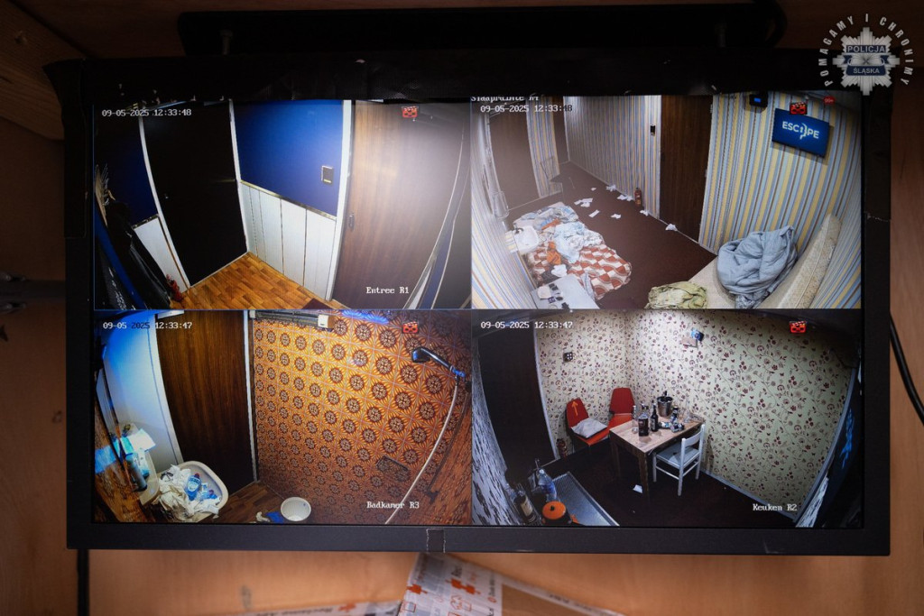 Handel ludźmi i wojewoda w Piekarach Śląskich