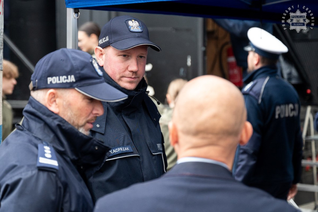 Handel ludźmi i wojewoda w Piekarach Śląskich