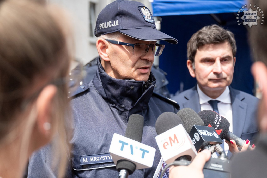 Handel ludźmi i wojewoda w Piekarach Śląskich