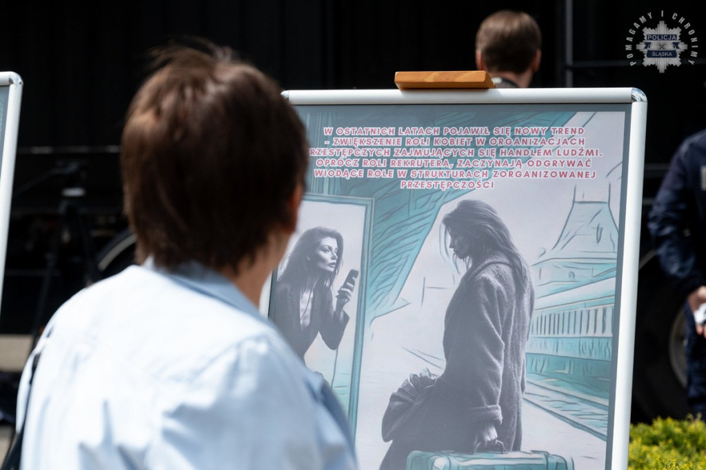 Handel ludźmi i wojewoda w Piekarach Śląskich