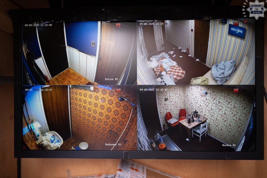 Handel ludźmi i wojewoda w Piekarach Śląskich