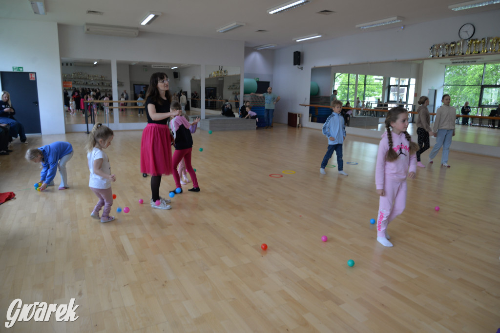 Tarnowskie Góry. Seniorzy zaprosili na dzień rodziny