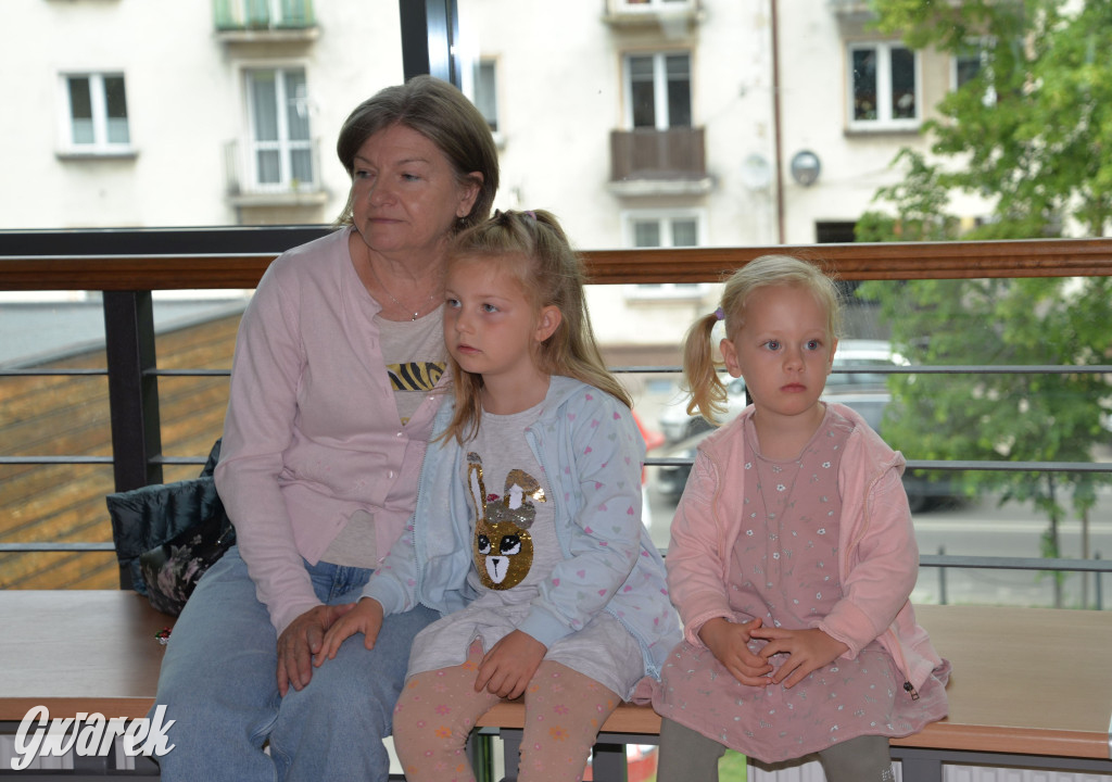 Tarnowskie Góry. Seniorzy zaprosili na dzień rodziny