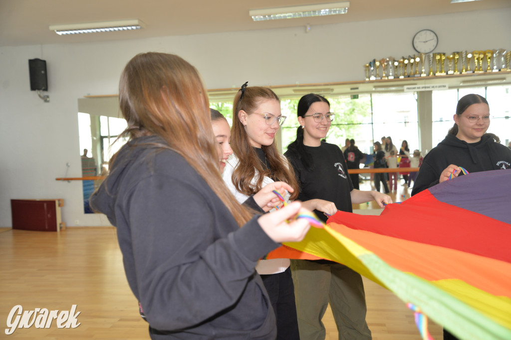 Tarnowskie Góry. Seniorzy zaprosili na dzień rodziny