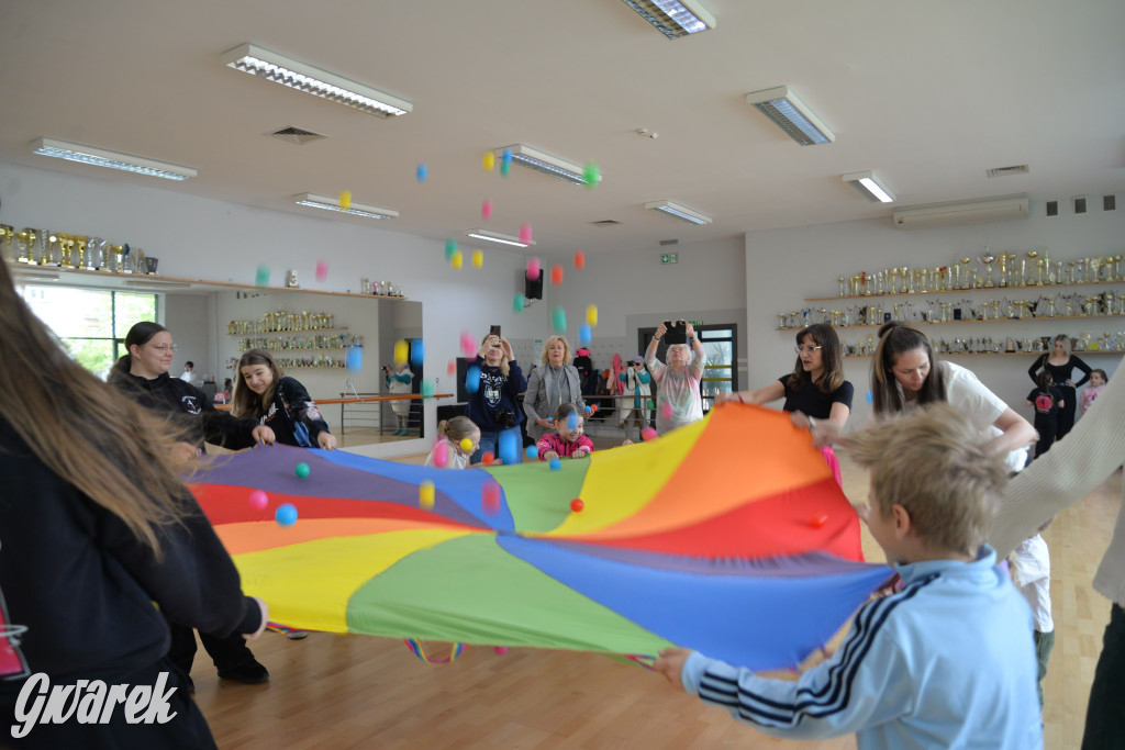 Tarnowskie Góry. Seniorzy zaprosili na dzień rodziny