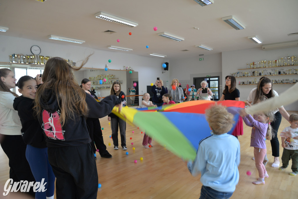Tarnowskie Góry. Seniorzy zaprosili na dzień rodziny