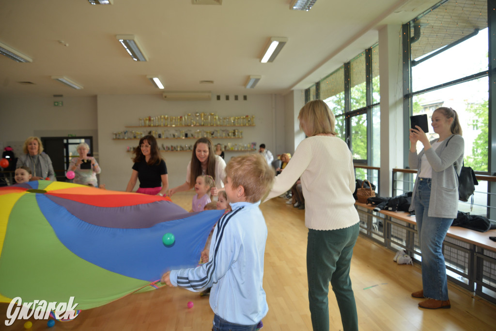 Tarnowskie Góry. Seniorzy zaprosili na dzień rodziny