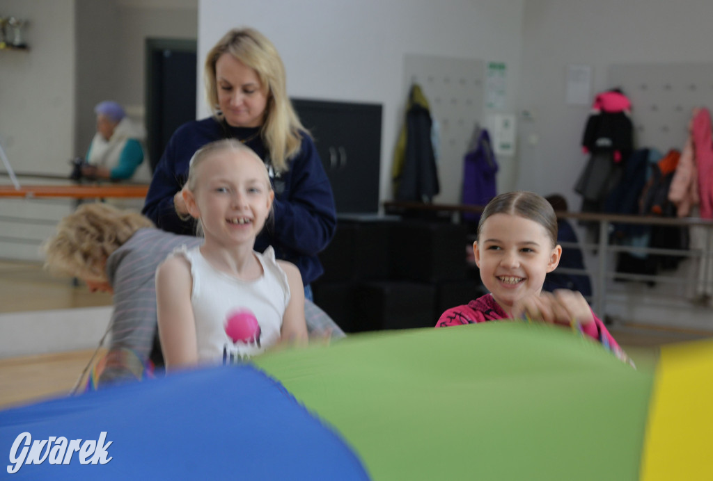 Tarnowskie Góry. Seniorzy zaprosili na dzień rodziny