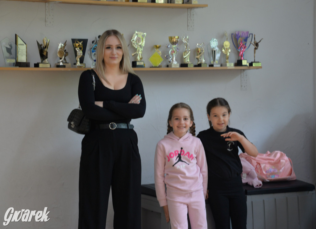 Tarnowskie Góry. Seniorzy zaprosili na dzień rodziny