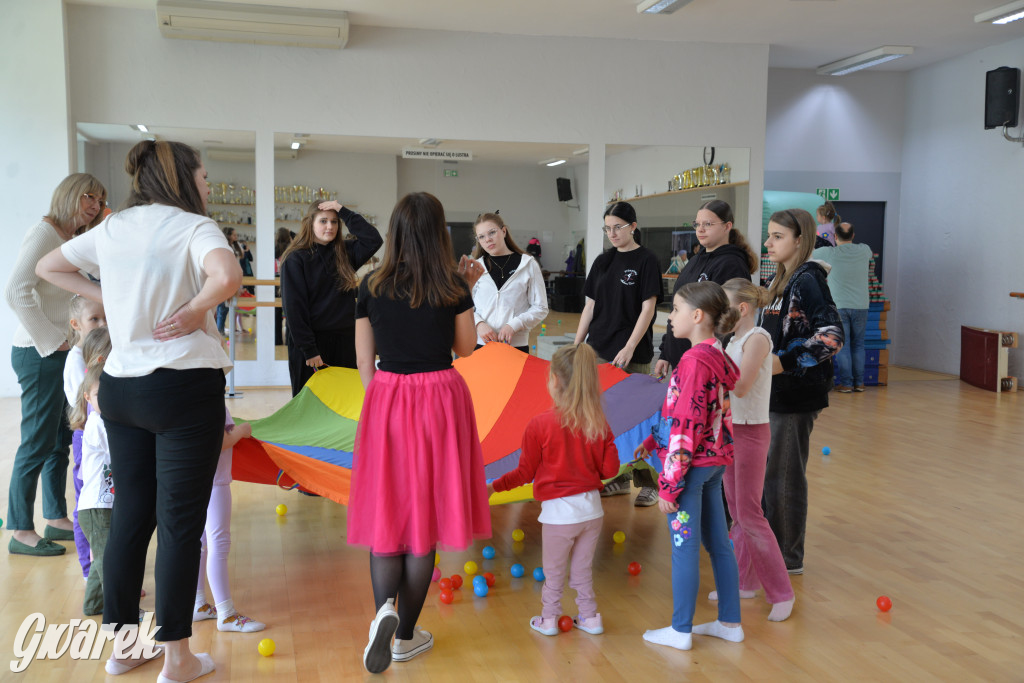 Tarnowskie Góry. Seniorzy zaprosili na dzień rodziny