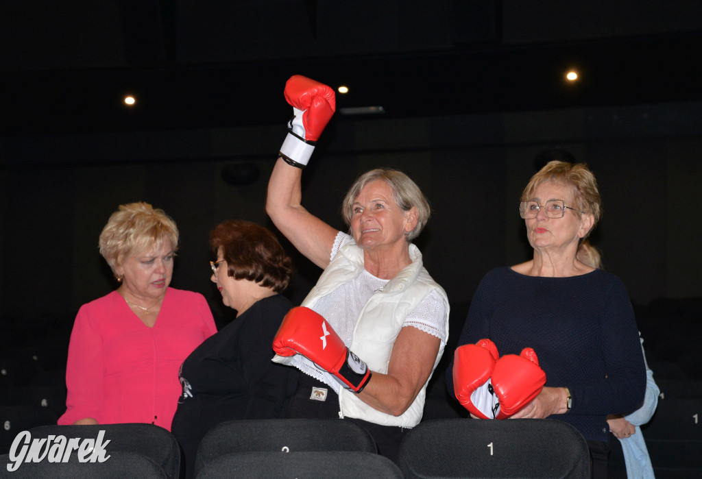 Tarnowskie Góry. Seniorzy zaprosili na dzień rodziny