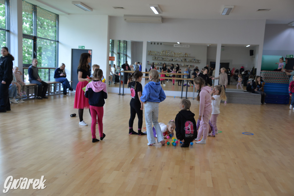 Tarnowskie Góry. Seniorzy zaprosili na dzień rodziny