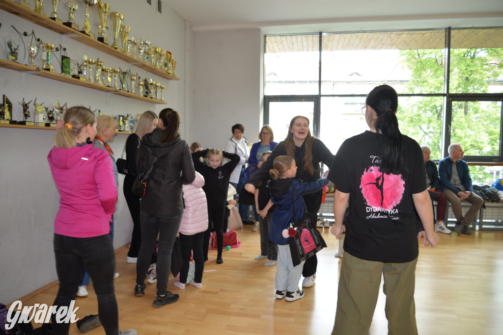 Tarnowskie Góry. Seniorzy zaprosili na dzień rodziny