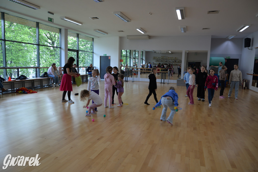 Tarnowskie Góry. Seniorzy zaprosili na dzień rodziny