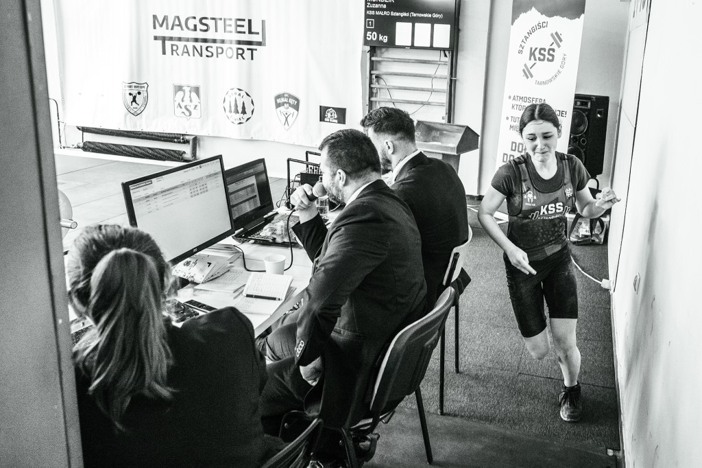 Tarnowskie Góry. Udany debiut naszego klubu