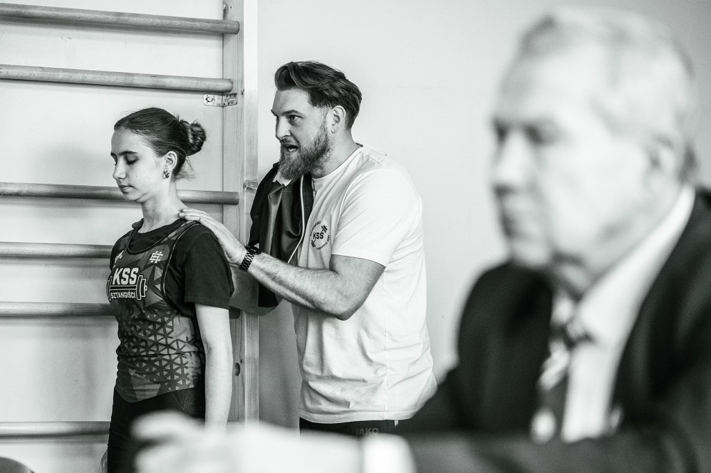 Tarnowskie Góry. Udany debiut naszego klubu