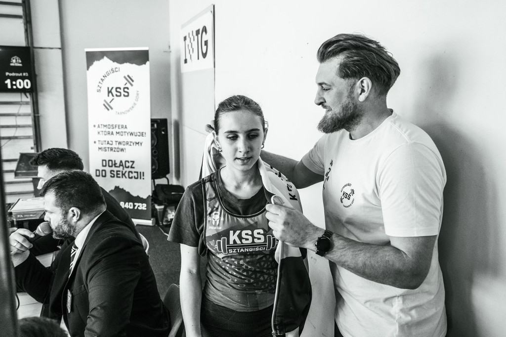 Tarnowskie Góry. Udany debiut naszego klubu