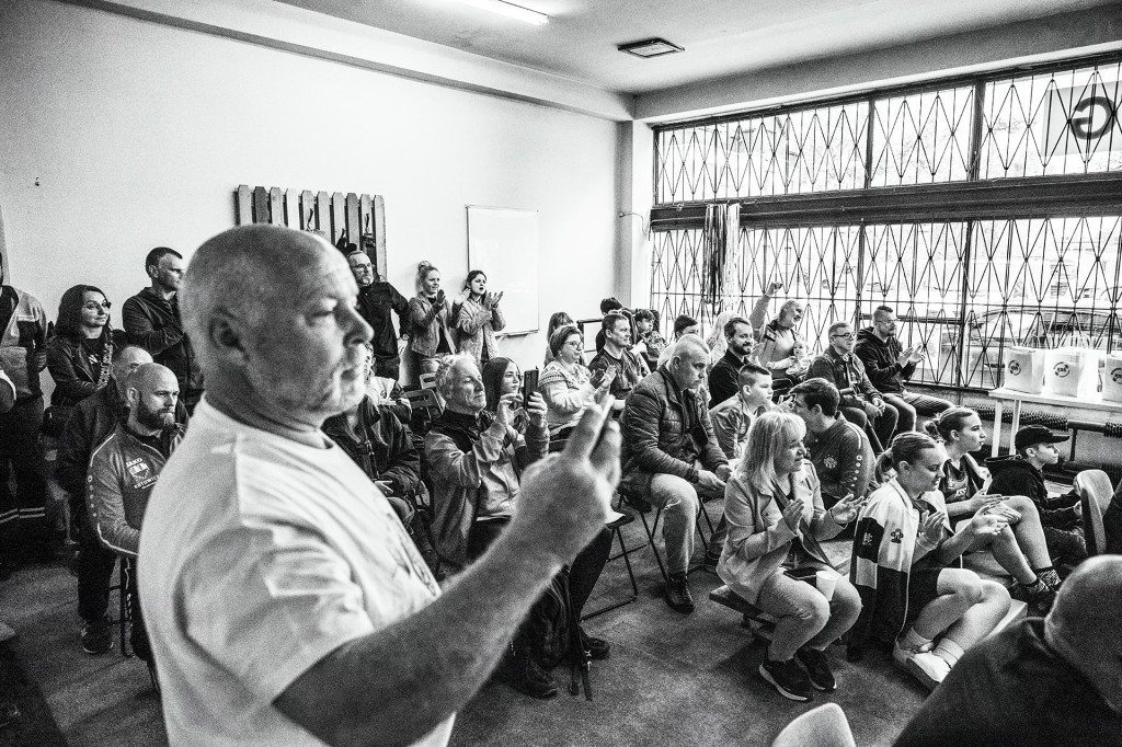 Tarnowskie Góry. Udany debiut naszego klubu