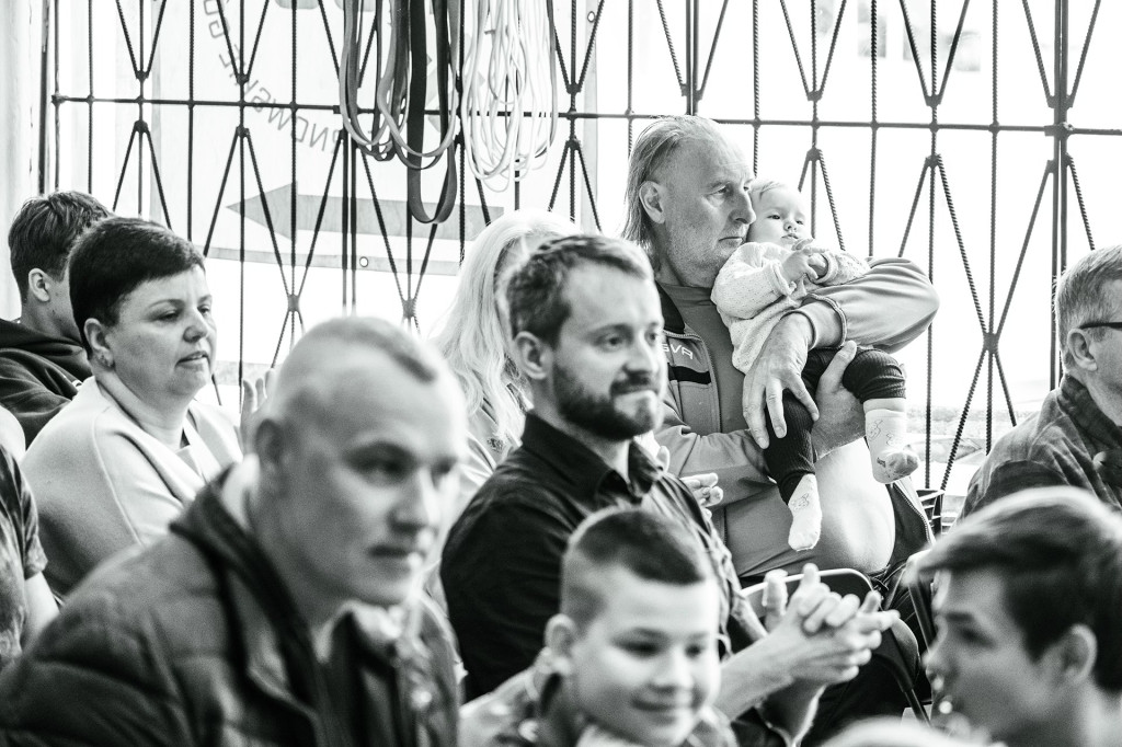 Tarnowskie Góry. Udany debiut naszego klubu