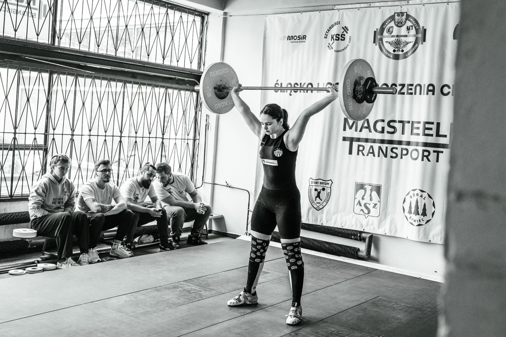 Tarnowskie Góry. Udany debiut naszego klubu