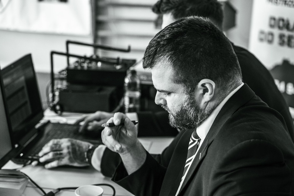 Tarnowskie Góry. Udany debiut naszego klubu