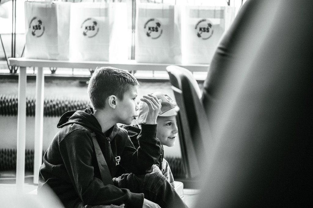 Tarnowskie Góry. Udany debiut naszego klubu