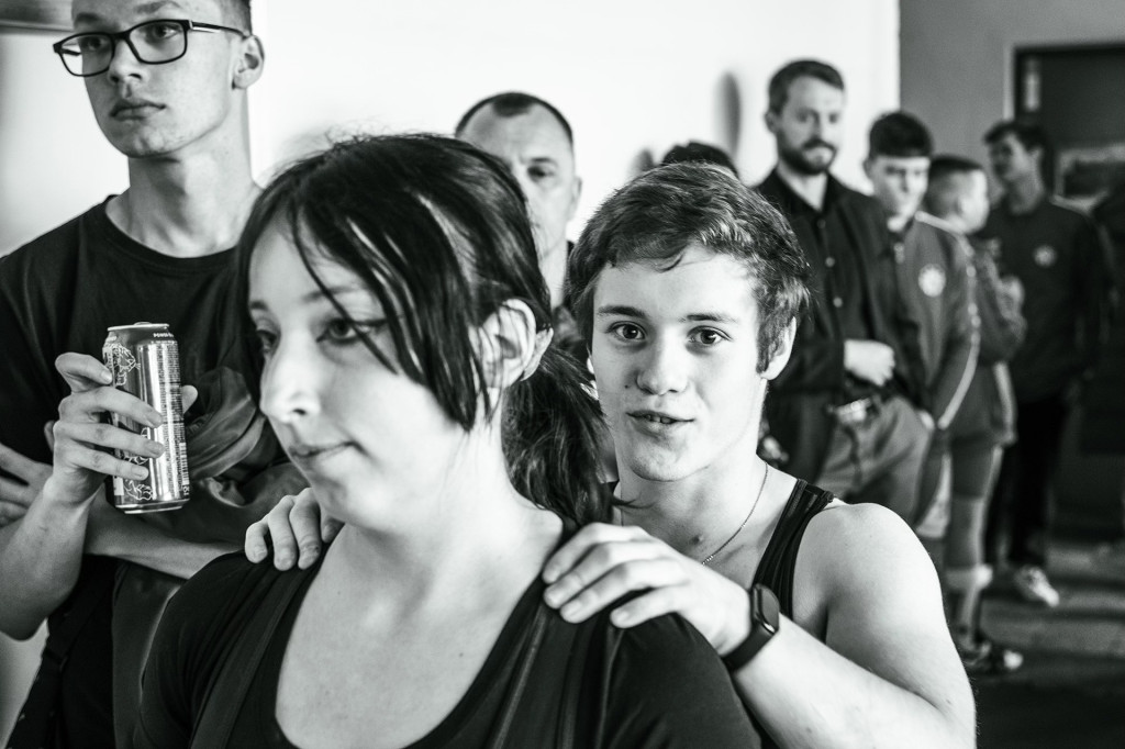 Tarnowskie Góry. Udany debiut naszego klubu