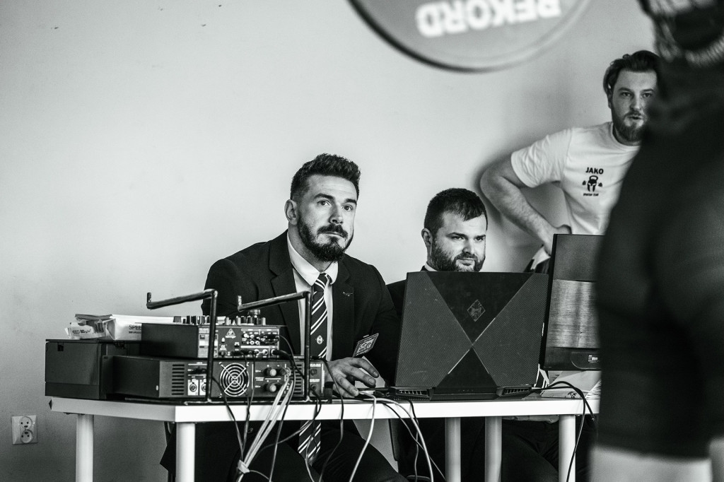 Tarnowskie Góry. Udany debiut naszego klubu