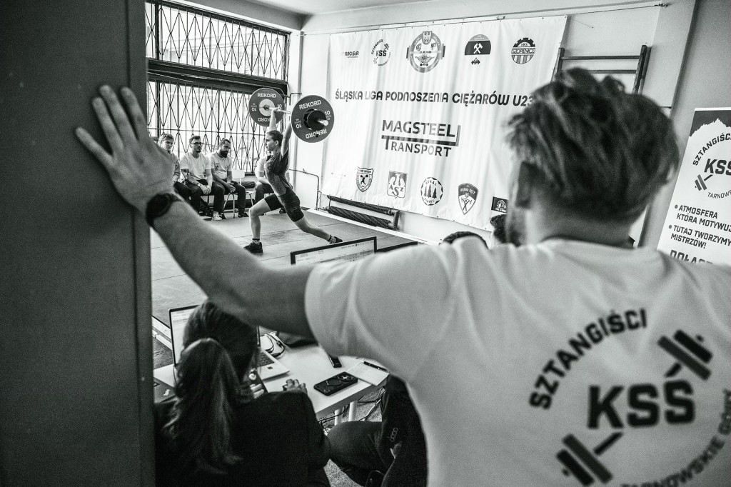 Tarnowskie Góry. Udany debiut naszego klubu