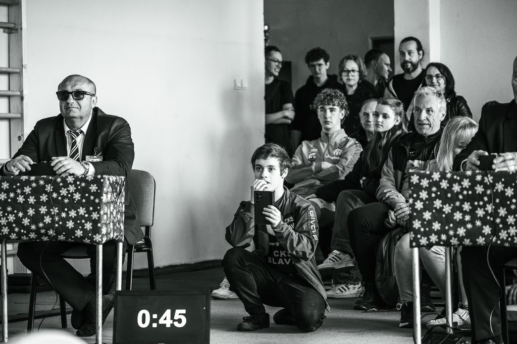 Tarnowskie Góry. Udany debiut naszego klubu